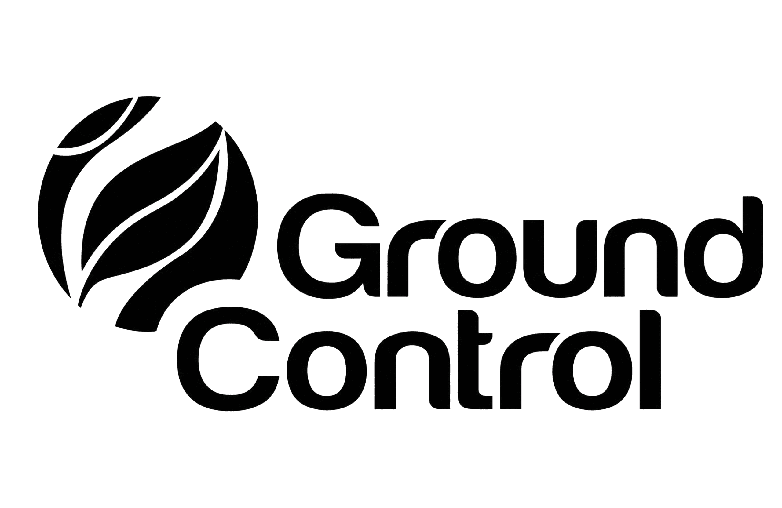 Ground Control Logo